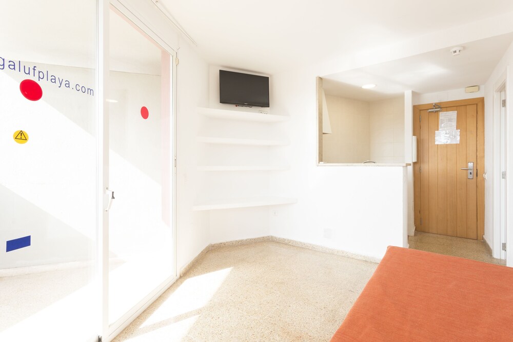 Standard Apartment, 1 Bedroom - Guestroom