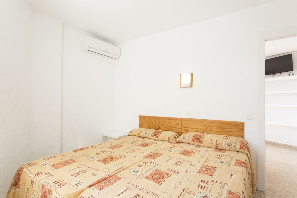 Standard Apartment, 1 Bedroom - Guestroom