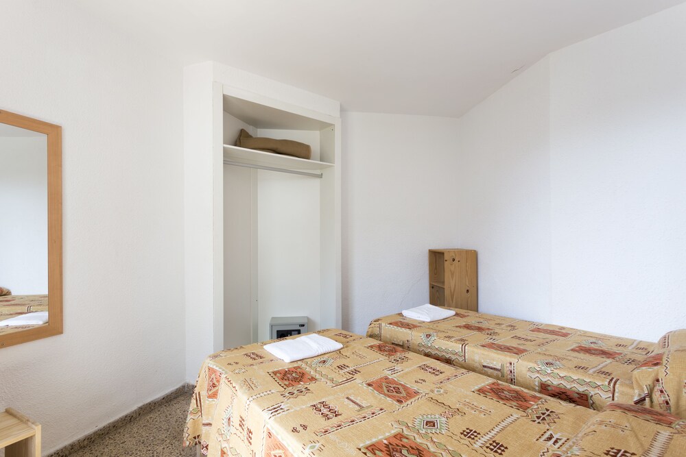 Apartment, 1 Bedroom - Guestroom