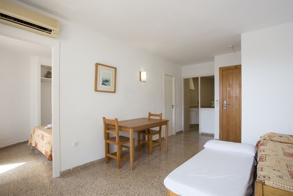 Apartment, 1 Bedroom - Guestroom