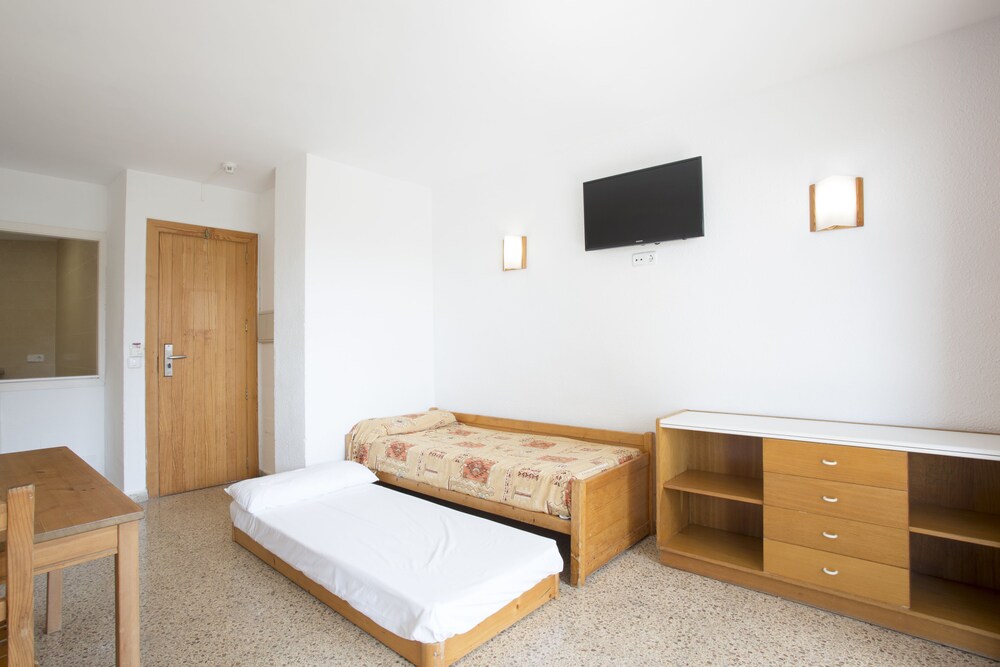 Apartment, 1 Bedroom - Guestroom