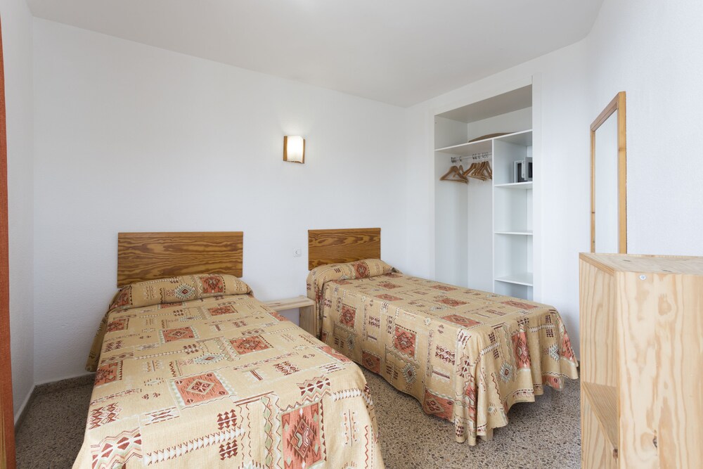 Superior Apartment, 1 Bedroom - Guestroom
