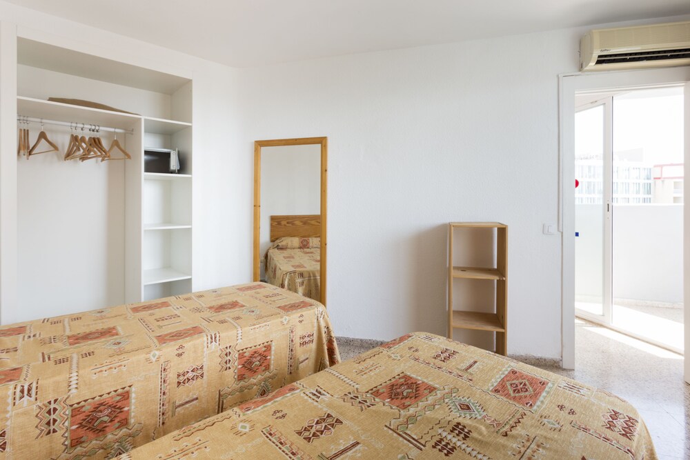 Superior Apartment, 1 Bedroom - Guestroom