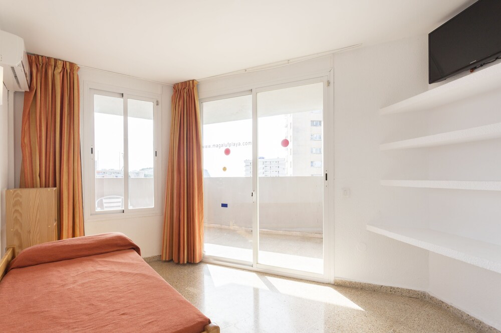 Standard Apartment, 1 Bedroom - Guestroom
