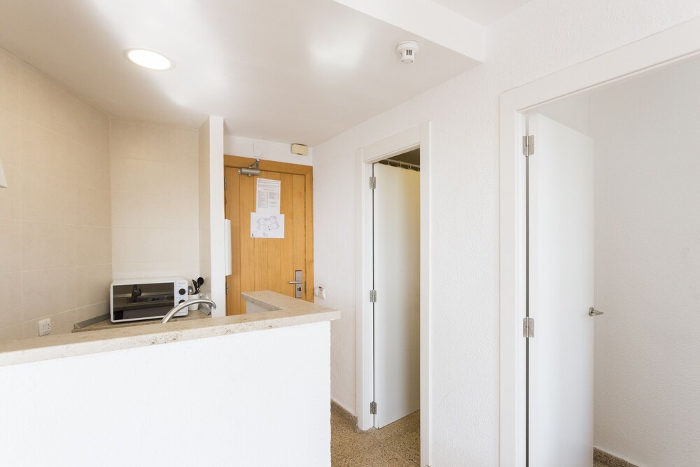 Standard Apartment, 1 Bedroom - Guestroom