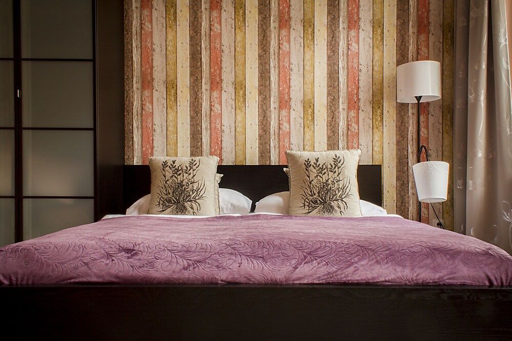 Club Studio - Guestroom