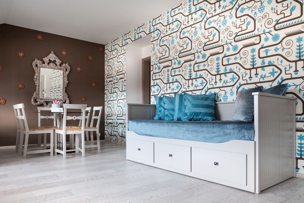 Family Superior Suite - Guestroom