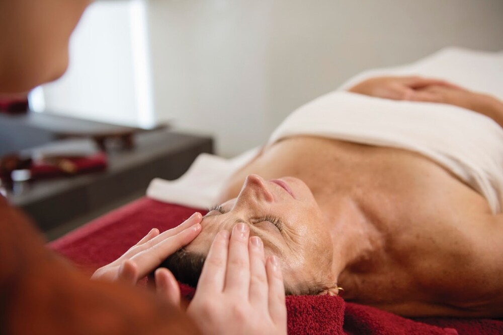 Spa Treatment
