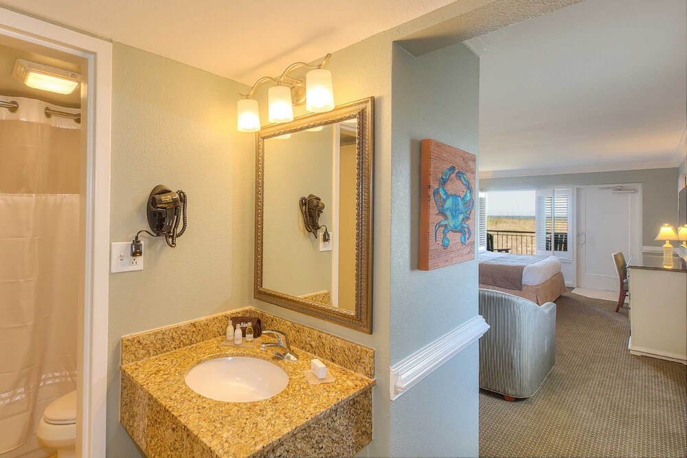 In-Room Amenity
