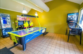 Childrens Area