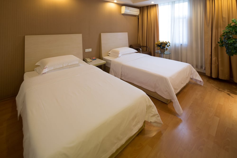 Hotel Interior