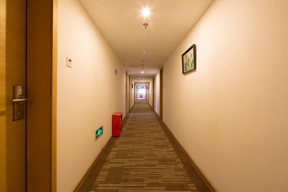 Hotel Interior