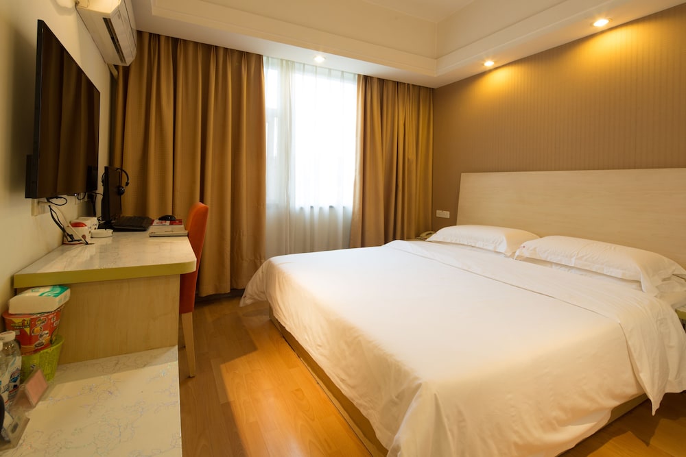 Hotel Interior