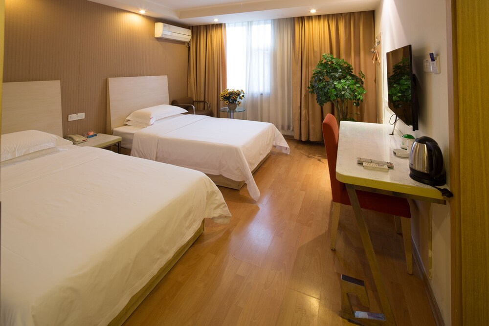 Hotel Interior