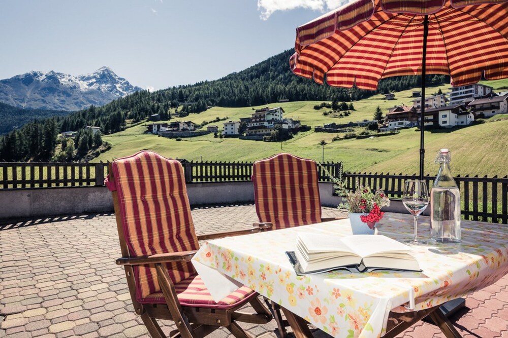 Apartment, 2 Bedrooms, Balcony, Mountain View (Nr. 6 - Nederkogl) - Featured Image
