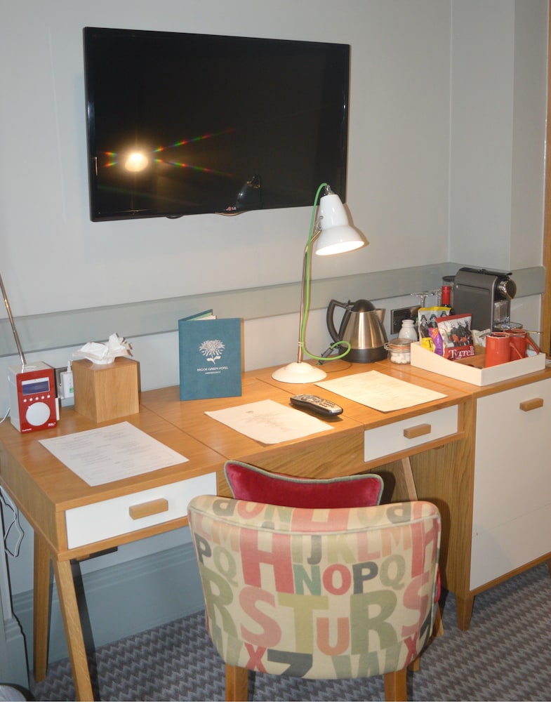 In-Room Amenity