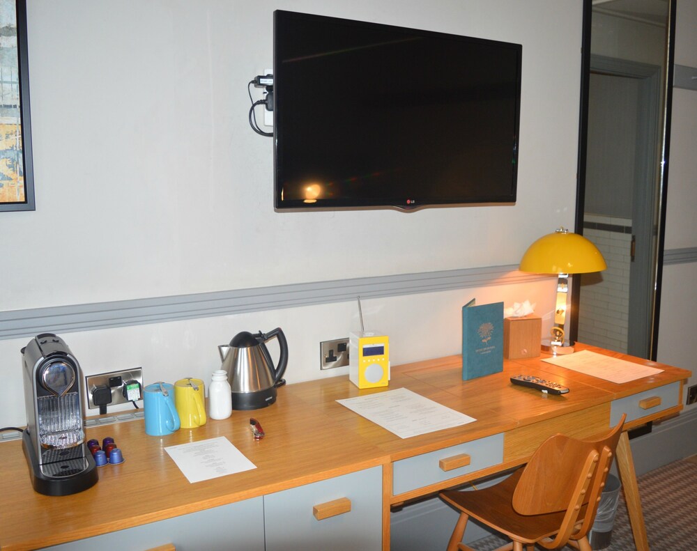 In-Room Amenity