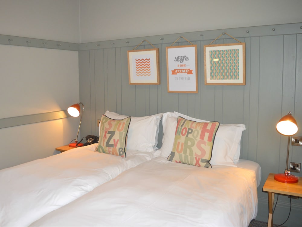 Guestroom