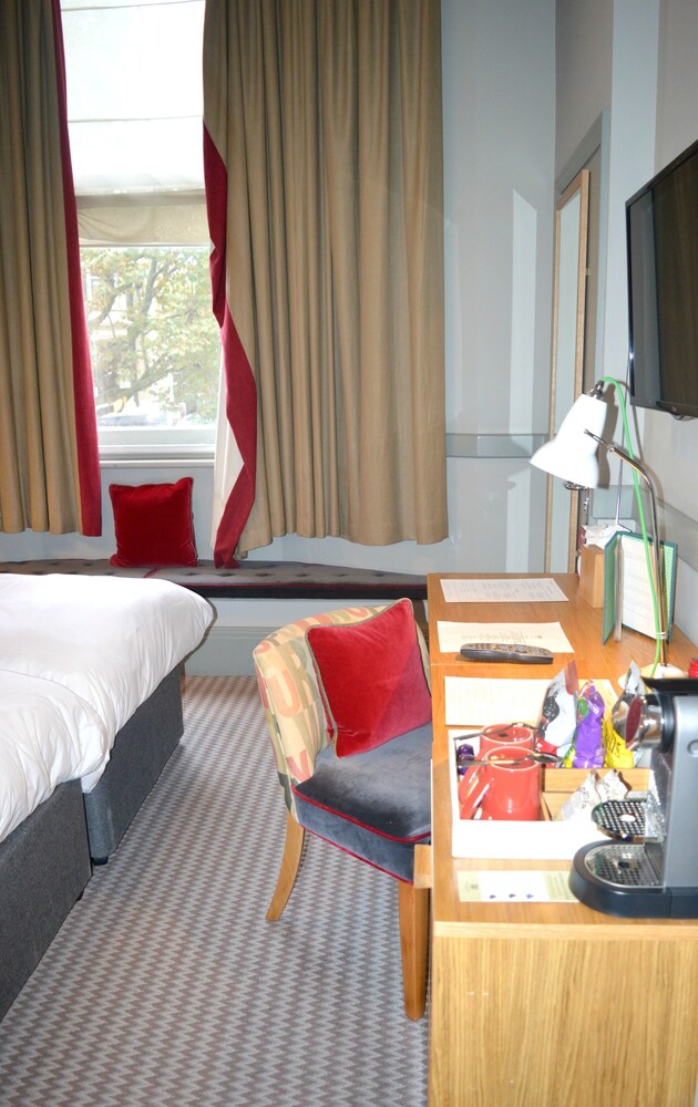 In-Room Amenity