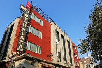 Hotel Front