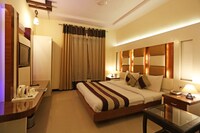 Deluxe Room, 1 Double Bed