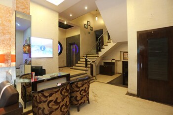 Hotel Interior