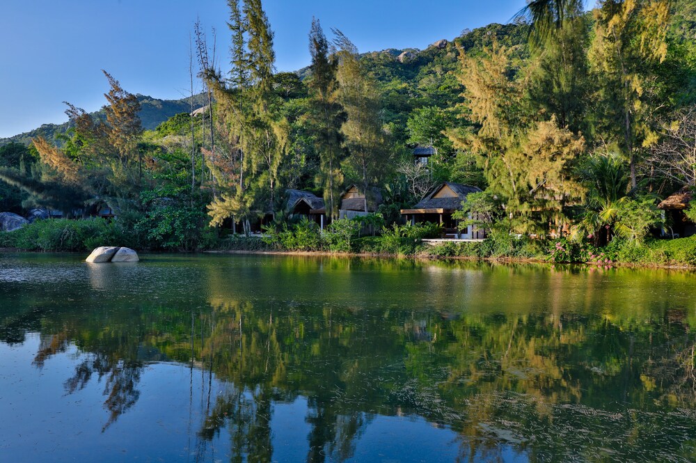 Lake