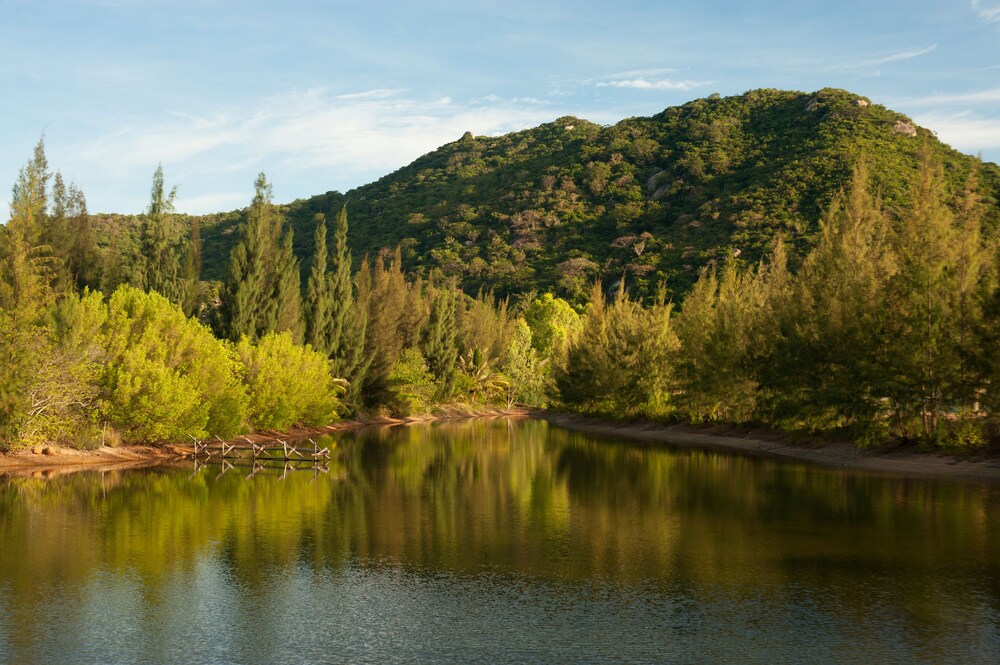 Lake View