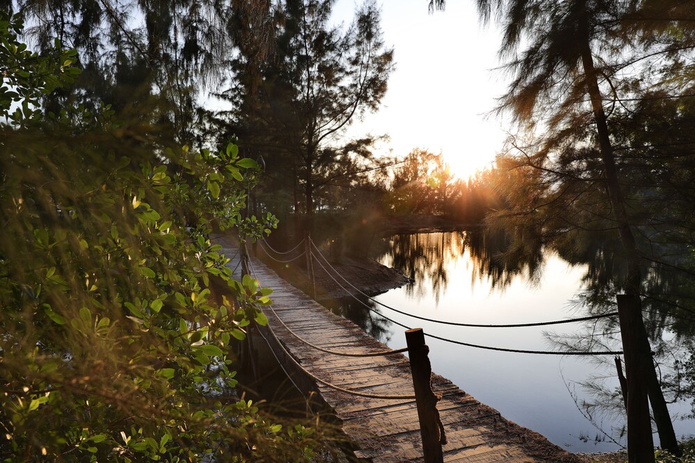 Lake