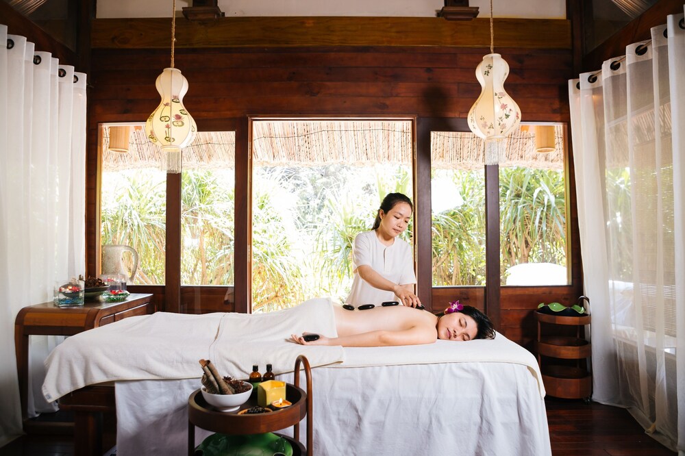 Treatment Room