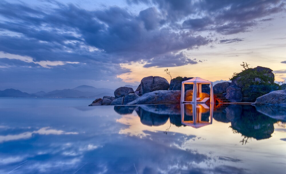 Infinity Pool