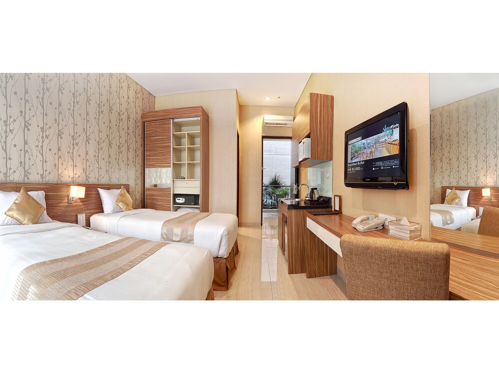 Kamar Tamu