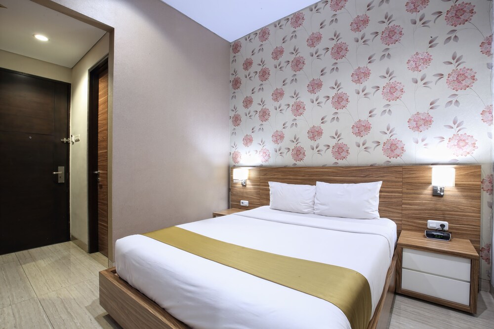 Kamar Tamu