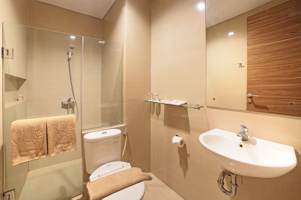 Kamar Mandi
