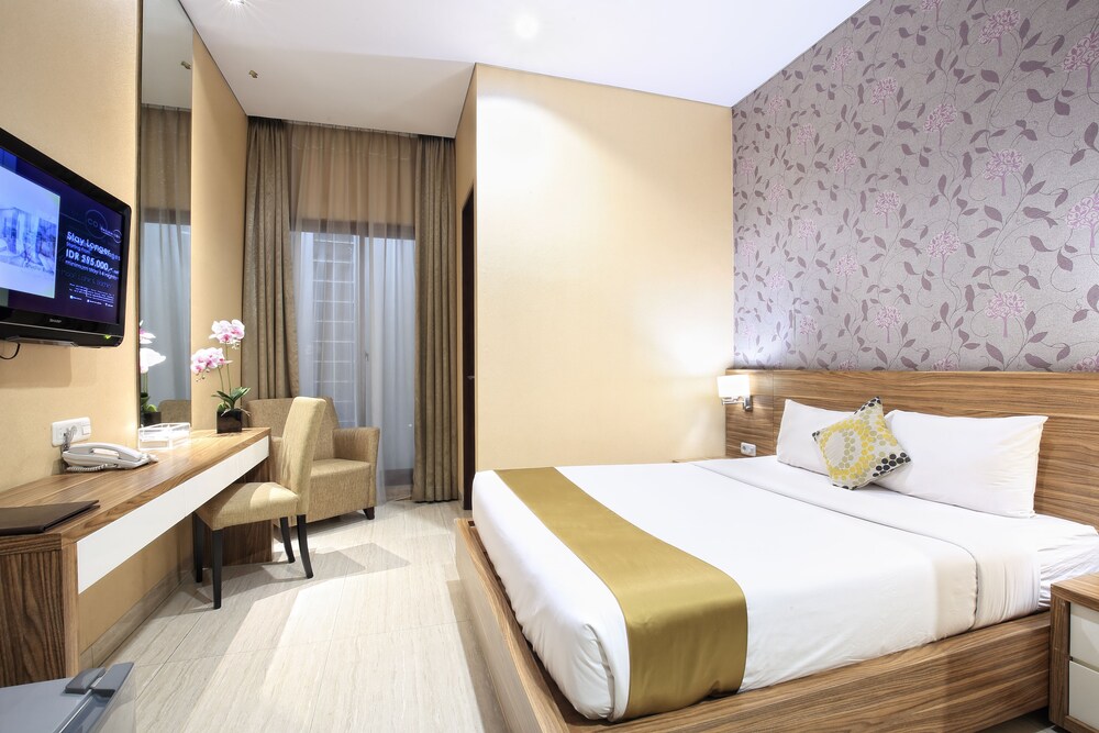 Kamar Tamu