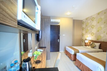 Guestroom