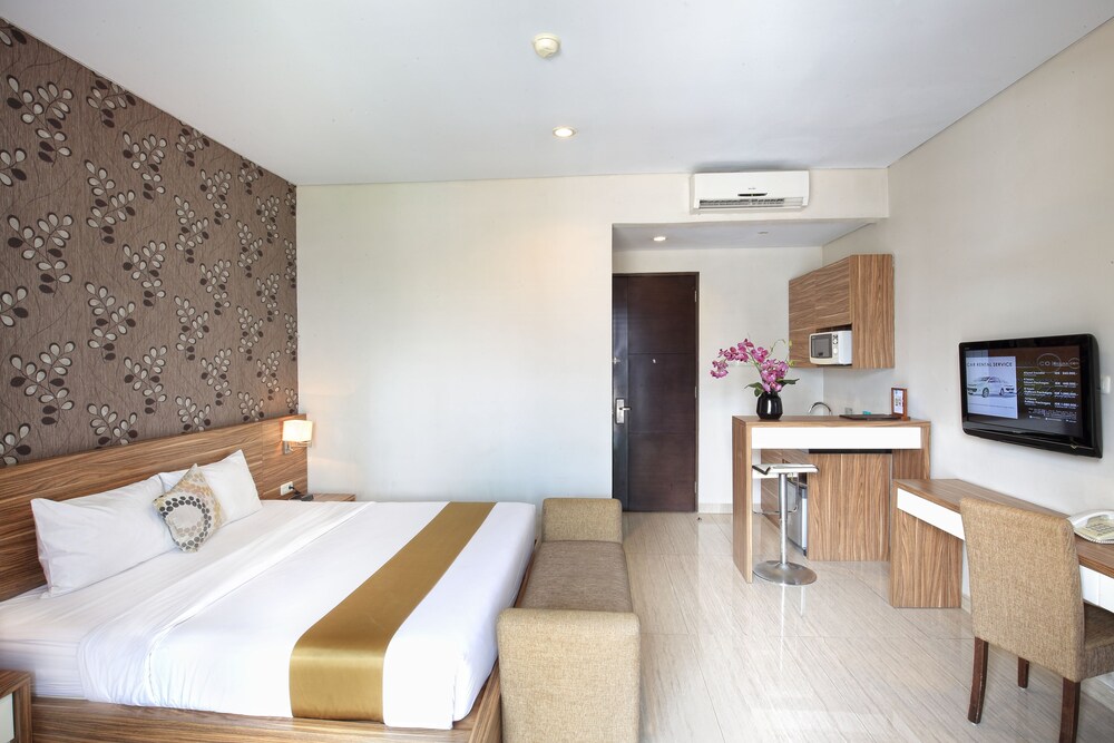 Kamar Tamu
