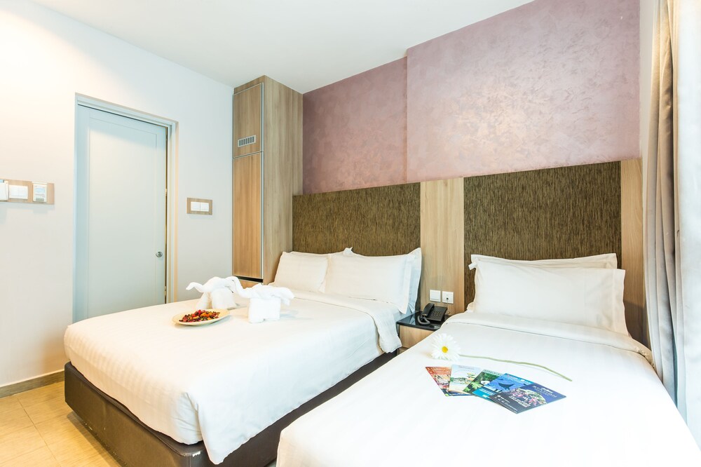 Guestroom