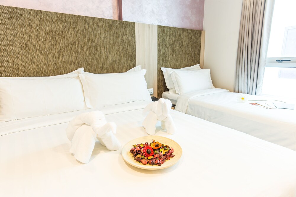 Guestroom