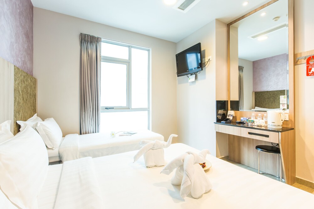 Guestroom
