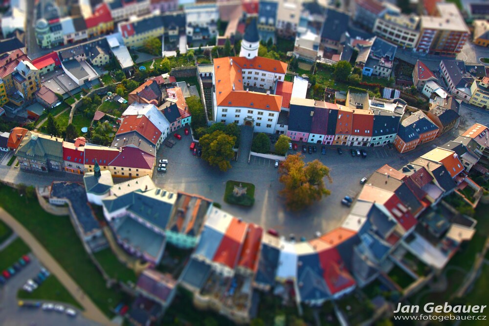 City View