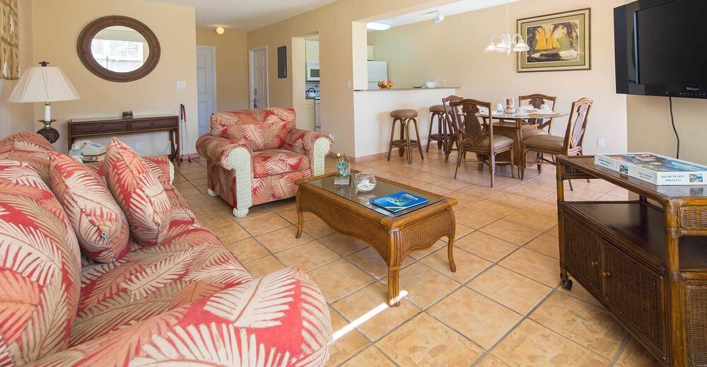 Condo, 1 Bedroom, Marina View - Guestroom
