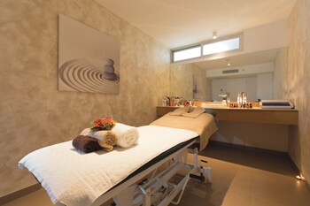 Spa Treatment