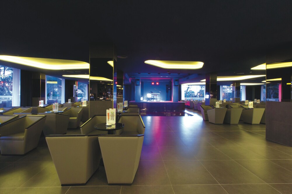 Discoteca