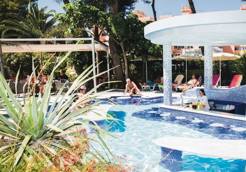 Piscina al aire libre
