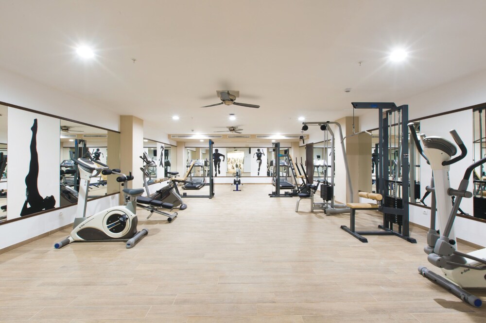 Gimnasio