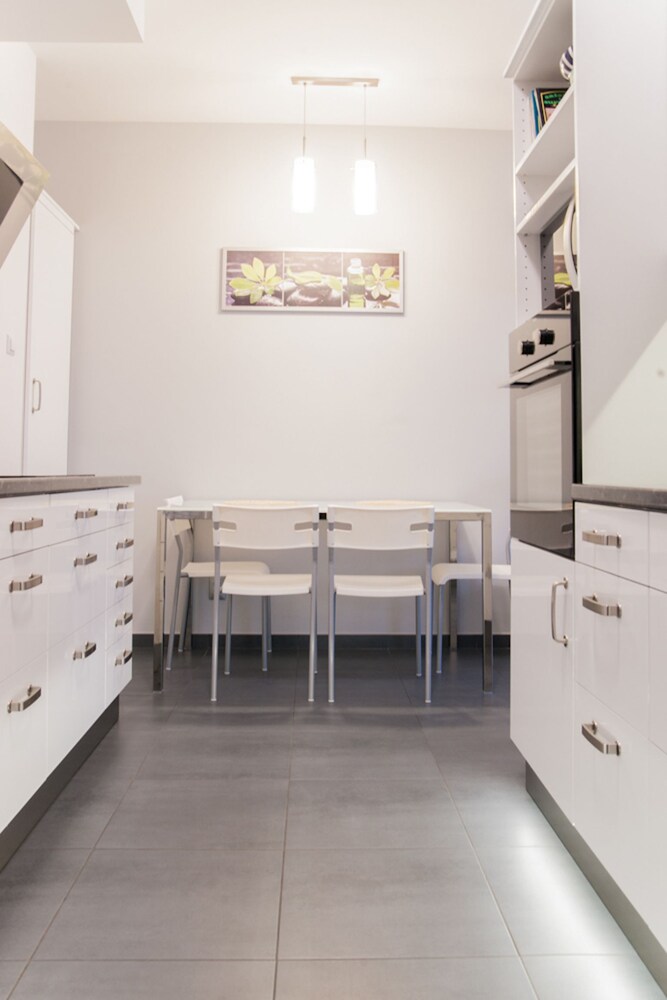 Luxury Apartment, 1 Bedroom (70m2) - In-Room Kitchen