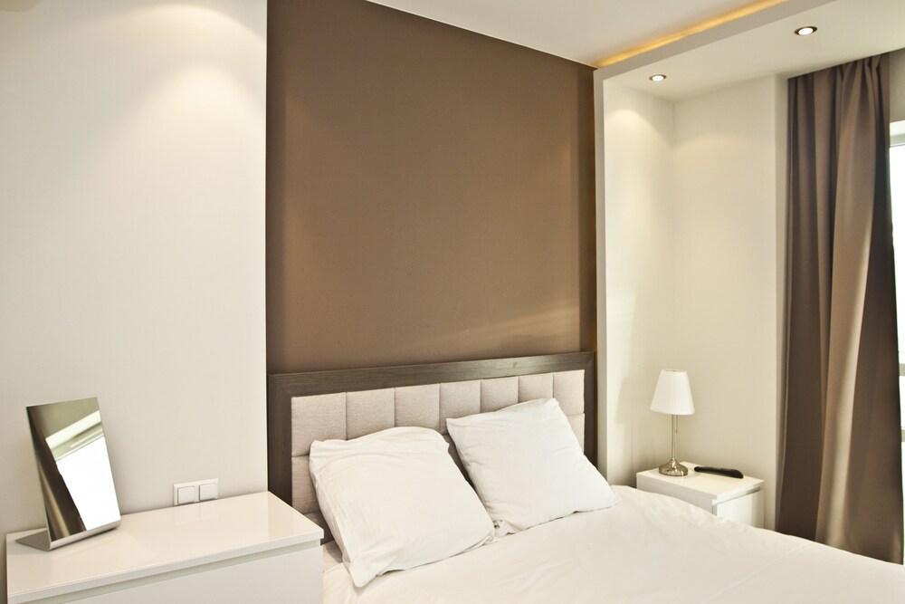 Deluxe Apartment, 1 Bedroom (50m2) - Guestroom