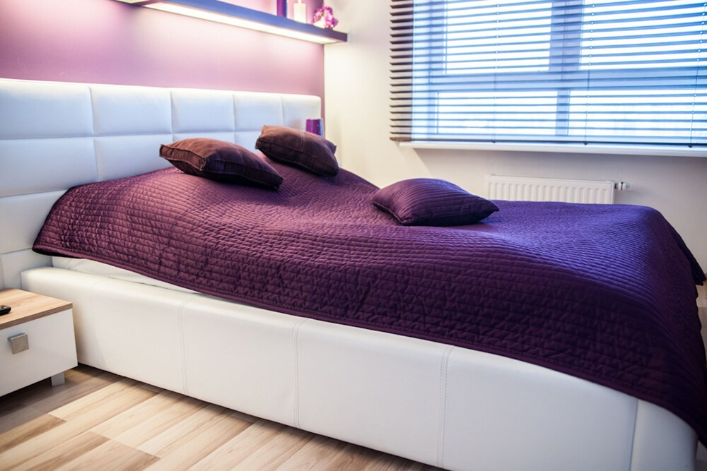 Deluxe Apartment, 1 Bedroom (50m2) - Guestroom