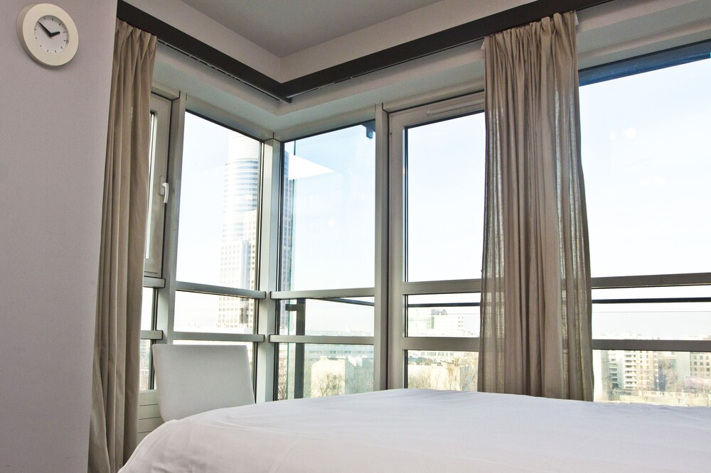 Luxury Apartment, 2 Bedrooms (60m2) - Guestroom